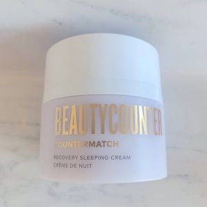 Beauty Counter counter match cream